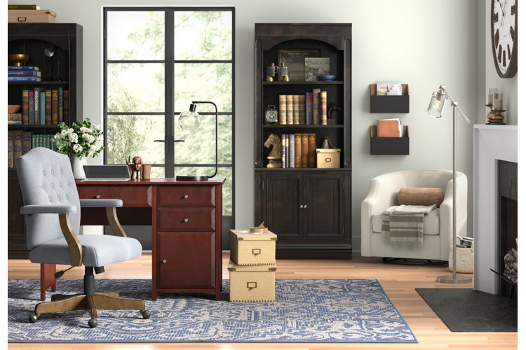 32 Home Office Ideas to Boost Your Productivity (With Photos!) | Wayfair